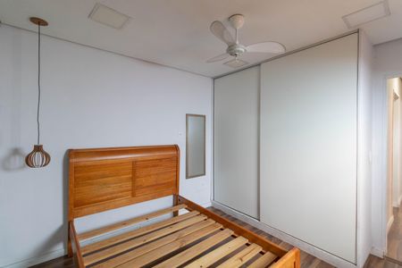 Casa para alugar com 50m², 2 quartos e sem vagaQuarto 2