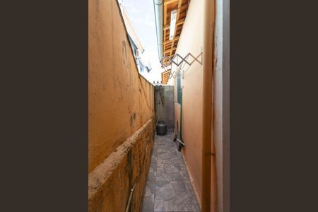 Casa para alugar com 50m², 2 quartos e sem vagaCorredor