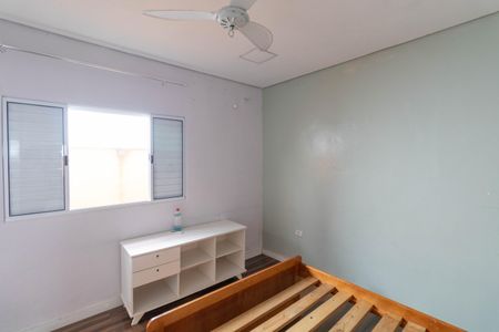 Casa para alugar com 50m², 2 quartos e sem vagaQuarto 2