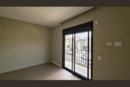 Casa de condomínio à venda com 260m², 3 quartos e 4 vagasQuarto Suíte