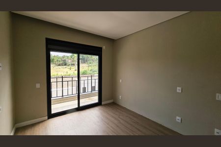 Casa de condomínio à venda com 260m², 3 quartos e 4 vagas Casa de condomínio à venda com 260m², 3 quartos e 4 vagasQuarto 3 - Suíte