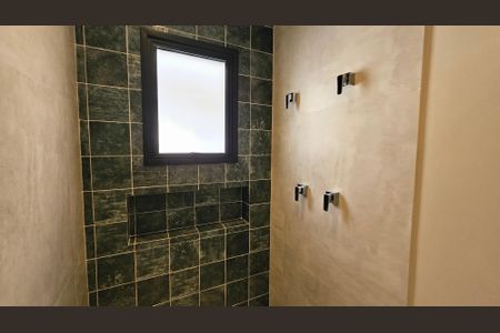 Casa de condomínio à venda com 260m², 3 quartos e 4 vagasBanheiro da Suíte