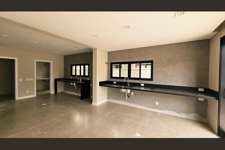 Casa de condomínio à venda com 260m², 3 quartos e 4 vagas Casa de condomínio à venda com 260m², 3 quartos e 4 vagasCozinha