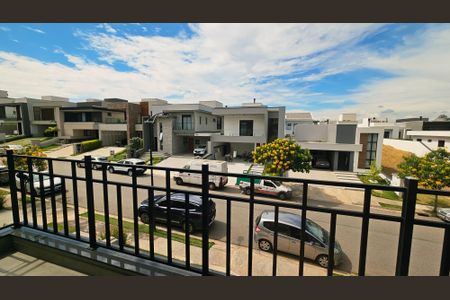 Casa de condomínio à venda com 260m², 3 quartos e 4 vagas Casa de condomínio à venda com 260m², 3 quartos e 4 vagasQuarto Suíte