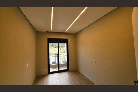 Casa de condomínio à venda com 260m², 3 quartos e 4 vagas Casa de condomínio à venda com 260m², 3 quartos e 4 vagasQuarto 3 - Suíte