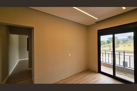 Casa de condomínio à venda com 260m², 3 quartos e 4 vagas Casa de condomínio à venda com 260m², 3 quartos e 4 vagasQuarto 3 - Suíte