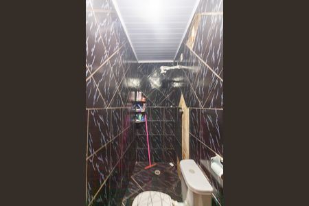 Casa à venda com 50m², 3 quartos e 1 vaga Casa à venda com 50m², 3 quartos e 1 vagaBanheiro da Suíte