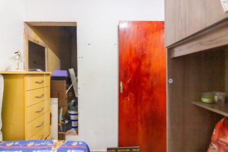 Casa à venda com 50m², 3 quartos e 1 vaga Casa à venda com 50m², 3 quartos e 1 vagaQuarto 2