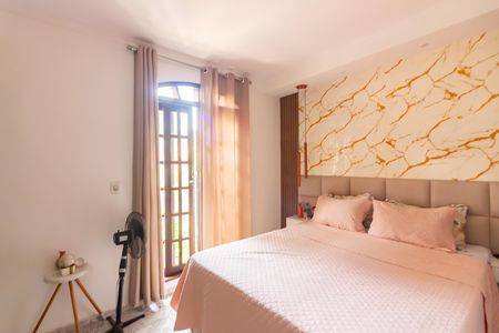 Suíte  de casa à venda com 3 quartos, 50m² em Jardim Padreira I, Osasco