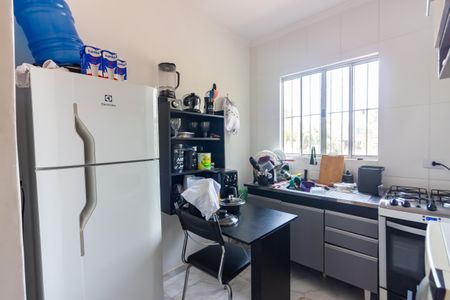 Casa à venda com 50m², 3 quartos e 1 vaga Casa à venda com 50m², 3 quartos e 1 vagaCozinha 2