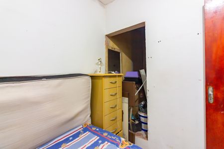 Casa à venda com 50m², 3 quartos e 1 vaga Casa à venda com 50m², 3 quartos e 1 vagaQuarto 2