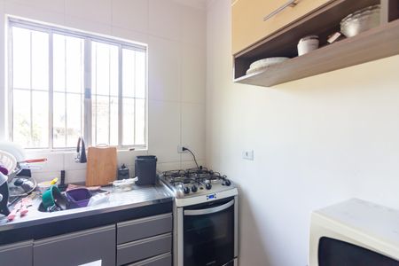 Casa à venda com 50m², 3 quartos e 1 vaga Casa à venda com 50m², 3 quartos e 1 vagaCozinha 2