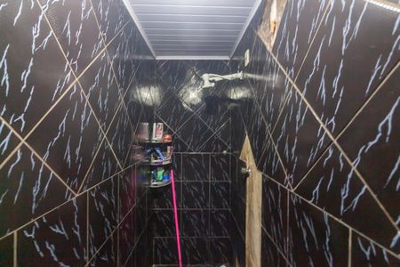 Casa à venda com 50m², 3 quartos e 1 vaga Casa à venda com 50m², 3 quartos e 1 vagaBanheiro da Suíte