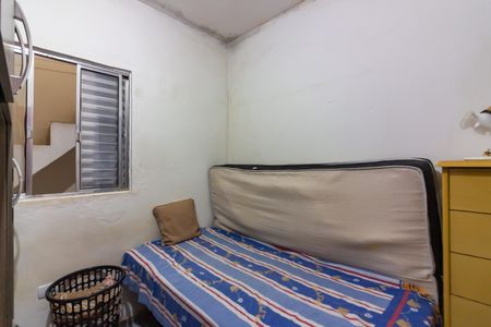 Casa à venda com 50m², 3 quartos e 1 vaga Casa à venda com 50m², 3 quartos e 1 vagaQuarto 2