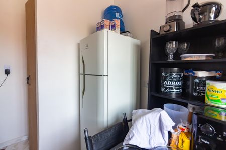 Casa à venda com 50m², 3 quartos e 1 vaga Casa à venda com 50m², 3 quartos e 1 vagaCozinha 2