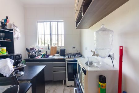 Casa à venda com 50m², 3 quartos e 1 vaga Casa à venda com 50m², 3 quartos e 1 vagaCozinha 2