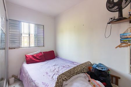 Casa à venda com 50m², 3 quartos e 1 vaga Casa à venda com 50m², 3 quartos e 1 vagaQuarto 3