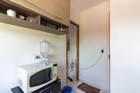 Casa à venda com 50m², 3 quartos e 1 vaga Casa à venda com 50m², 3 quartos e 1 vagaCozinha 2