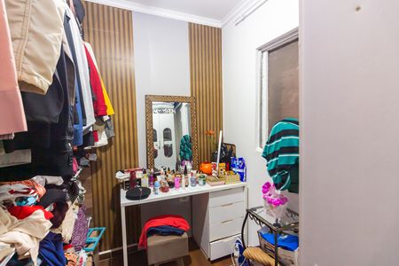 Closet de casa à venda com 3 quartos, 50m² em Jardim Padreira I, Osasco