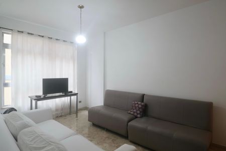 Apartamento para alugar com 56m², 1 quarto e 1 vaga Apartamento para alugar com 56m², 1 quarto e 1 vagaSala