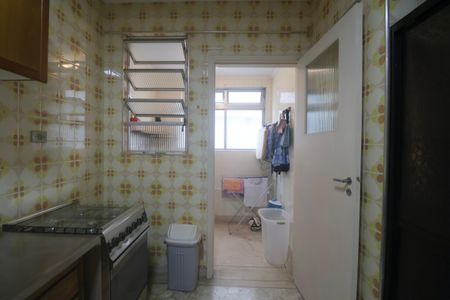 Apartamento para alugar com 56m², 1 quarto e 1 vaga Apartamento para alugar com 56m², 1 quarto e 1 vagaCozinha
