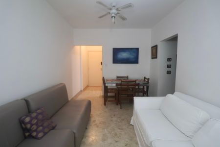 Apartamento para alugar com 56m², 1 quarto e 1 vaga Apartamento para alugar com 56m², 1 quarto e 1 vagaSala