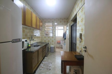 Apartamento para alugar com 56m², 1 quarto e 1 vaga Apartamento para alugar com 56m², 1 quarto e 1 vagaCozinha