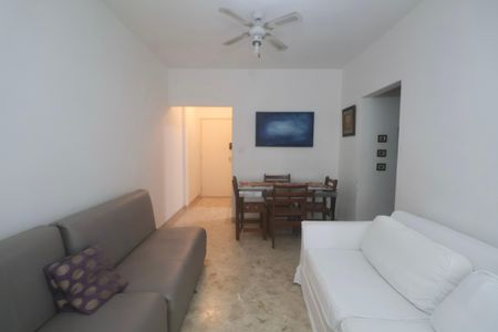 Apartamento para alugar com 56m², 1 quarto e 1 vaga Apartamento para alugar com 56m², 1 quarto e 1 vagaSala