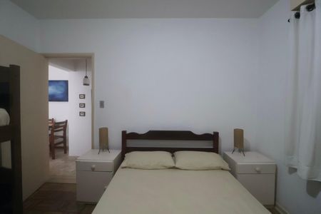 Apartamento para alugar com 56m², 1 quarto e 1 vaga Apartamento para alugar com 56m², 1 quarto e 1 vagaQuarto