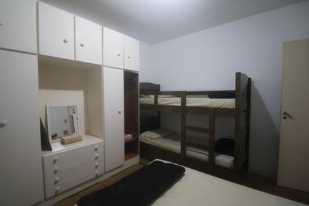 Apartamento para alugar com 56m², 1 quarto e 1 vaga Apartamento para alugar com 56m², 1 quarto e 1 vagaQuarto
