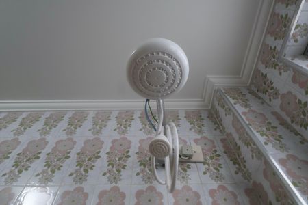 Apartamento para alugar com 56m², 1 quarto e 1 vaga Apartamento para alugar com 56m², 1 quarto e 1 vagaBanheiro Social