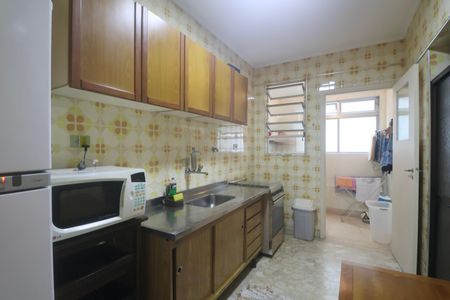 Apartamento para alugar com 56m², 1 quarto e 1 vaga Apartamento para alugar com 56m², 1 quarto e 1 vagaCozinha