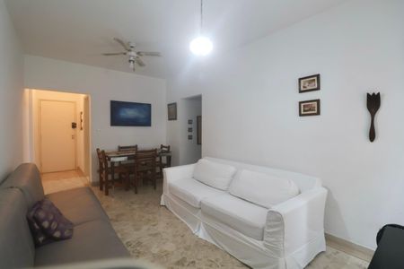 Apartamento para alugar com 56m², 1 quarto e 1 vaga Apartamento para alugar com 56m², 1 quarto e 1 vagaSala