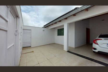 Casa para alugar com 360m², 3 quartos e 4 vagasGaragem