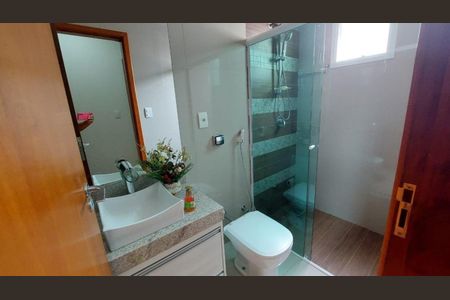 Casa para alugar com 360m², 3 quartos e 4 vagasBanheiro