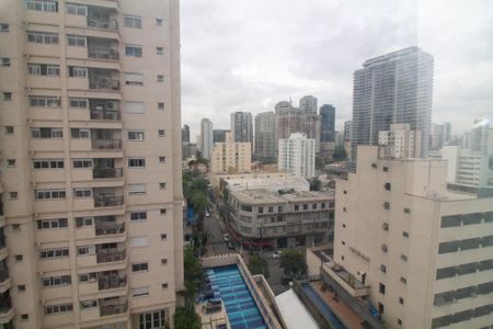 Studio à venda com 30m², 1 quarto e sem vaga Studio à venda com 30m², 1 quarto e sem vagaSala / Quarto - Studio - Vista