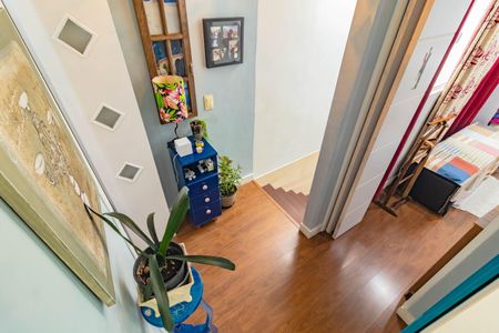 Casa à venda com 2 quartos, 90m² em Vila Paulista, São Paulo