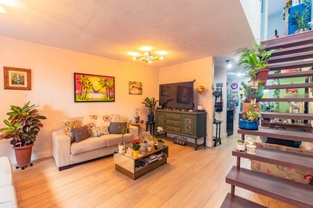 Casa à venda com 2 quartos, 90m² em Vila Paulista, São Paulo