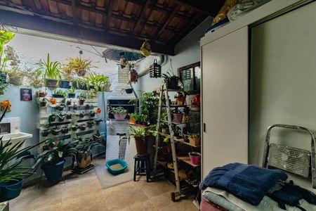 Casa à venda com 2 quartos, 90m² em Vila Paulista, São Paulo