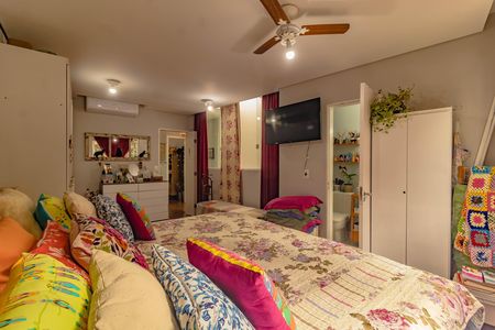 Casa à venda com 2 quartos, 90m² em Vila Paulista, São Paulo