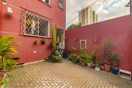 Casa à venda com 2 quartos, 90m² em Vila Paulista, São Paulo