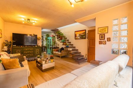 Casa à venda com 2 quartos, 90m² em Vila Paulista, São Paulo