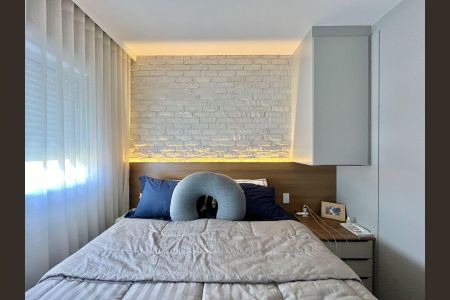 Apartamento à venda com 57m², 2 quartos e 1 vaga Apartamento à venda com 57m², 2 quartos e 1 vagaSuíte