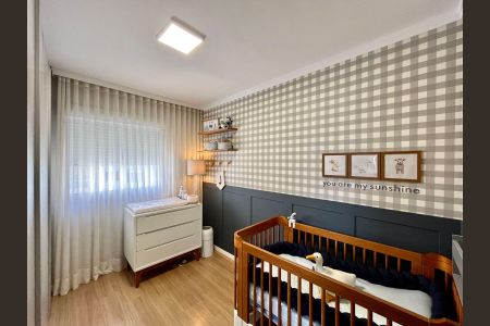 Apartamento à venda com 57m², 2 quartos e 1 vaga Apartamento à venda com 57m², 2 quartos e 1 vagaQuarto