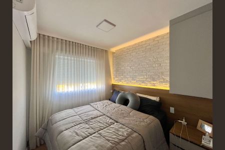 Apartamento à venda com 57m², 2 quartos e 1 vaga Apartamento à venda com 57m², 2 quartos e 1 vagaSuíte