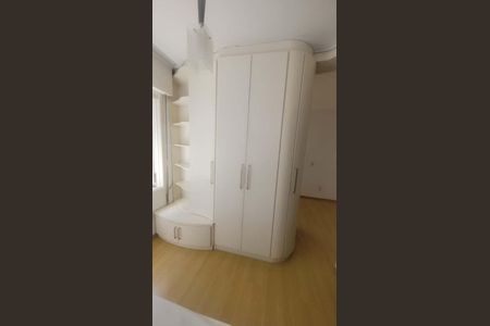 Studio para alugar com 34m², 1 quarto e sem vaga Studio para alugar com 34m², 1 quarto e sem vagaQuarto