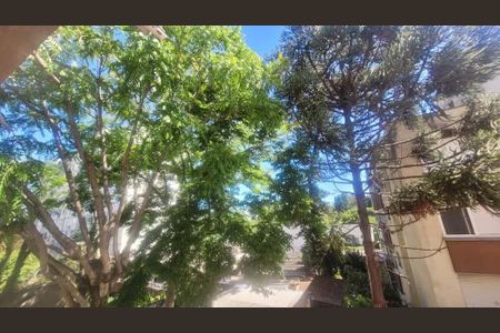 Studio para alugar com 34m², 1 quarto e sem vaga Studio para alugar com 34m², 1 quarto e sem vagaÁrea Comum