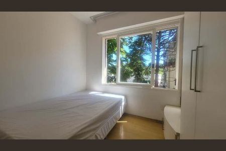 Studio para alugar com 34m², 1 quarto e sem vaga Studio para alugar com 34m², 1 quarto e sem vagaQuarto