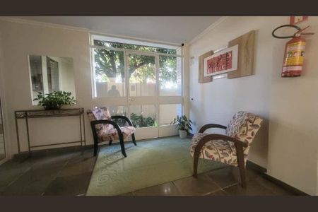 Studio para alugar com 34m², 1 quarto e sem vaga Studio para alugar com 34m², 1 quarto e sem vagaÁrea Comum