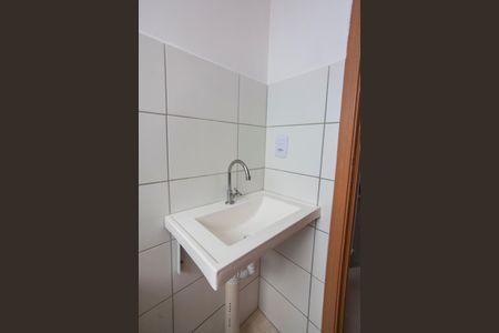 Apartamento para alugar com 45m², 2 quartos e 1 vaga